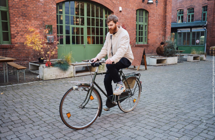 Die 5 beliebtesten Routen für Fahrradtouren in München