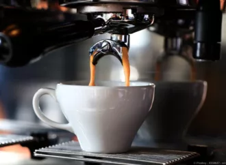 Der ideale Kaffee für Siebträgermaschinen