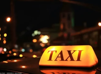 Digitale Ära und Preisanpassungen: Wie sich Taxi Gebühren verändert haben