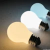 LED Farbtemperatur und Lichtqualität: Das Zusammenspiel bei LED-Chips