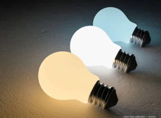 LED Farbtemperatur und Lichtqualität: Das Zusammenspiel bei LED-Chips
