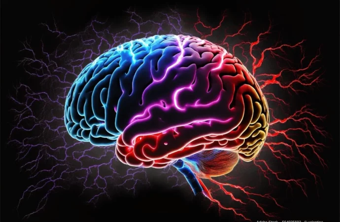 Die faszinierende Welt des Gehirns: Eine Einführung in die kognitiven Neurowissenschaften