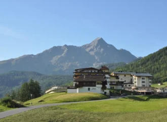 Kognition im Gebirge: Was Höhenluft mit dem Kopf macht